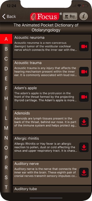 Otolaryngology(圖2)-速報App