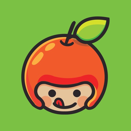 HappyFresh - Grocery Delivery iOS App