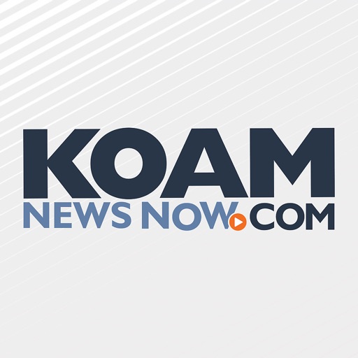 KOAM News Now iOS App