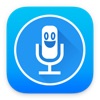 Voice Changer With Echo
