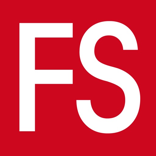 FS MAGAZIN - epaper icon