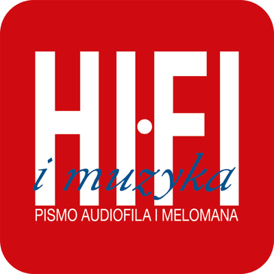 Hi-Fi i Muzyka