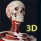 Human Anatomy 3D App helps you in basic and detail information about Human body