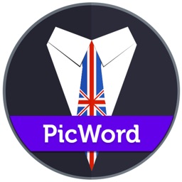 آموزش زبان انگلیسی PicWords