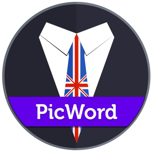 آموزش زبان انگلیسی PicWords