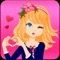 So interest and charming dress up game for girls who love to decorate their favourite princess according to their choice