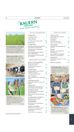 BauernZeitung(圖3)-速報App