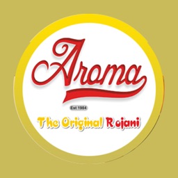 Aroma Indian Cuisine