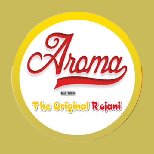 Aroma Indian Cuisine