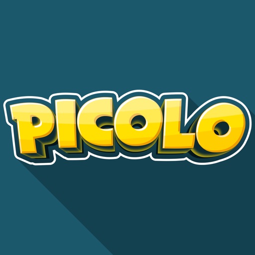 Picolo Party game