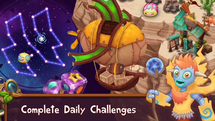 My Singing Monsters DawnOfFire