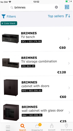 Ikea Inspire On The App Store