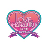 LOVE,HARAJUKU Goods App apk