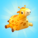 Giraffe Run