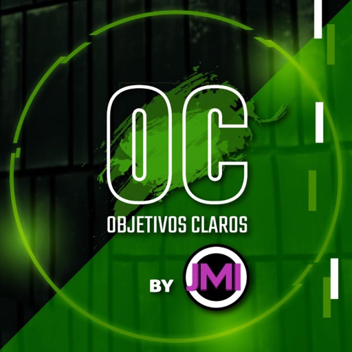 Objetivos Claros by JMI