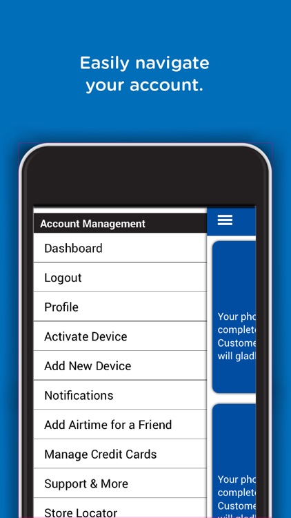 TracFone Wireless My Account