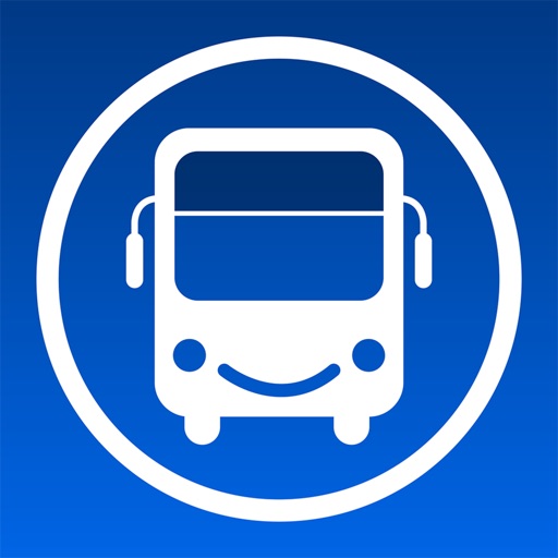 Brussels Transit • STIB Times icon