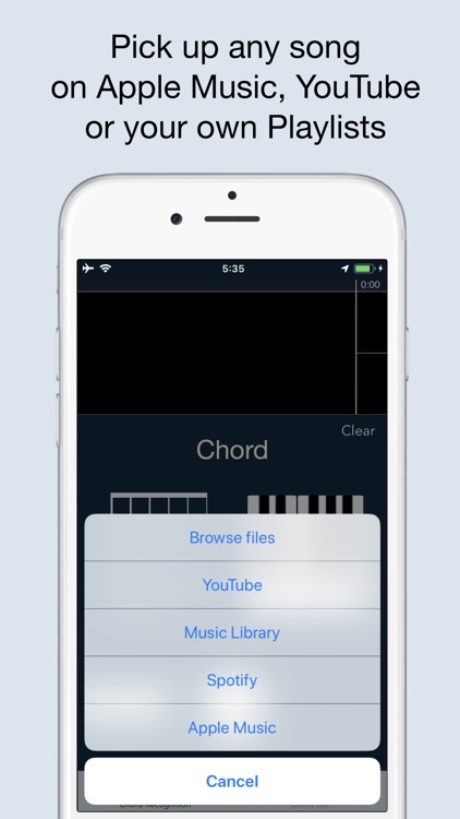 Chord ai screenshot-3