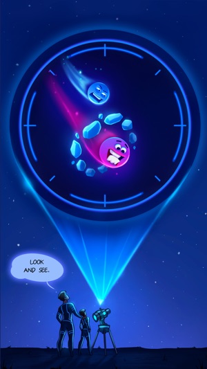 SkyRing - space basketball(圖3)-速報App