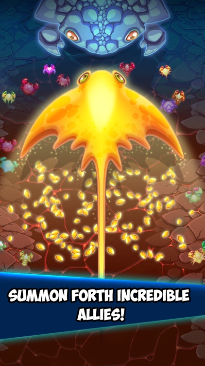 Crab War screenshot-4