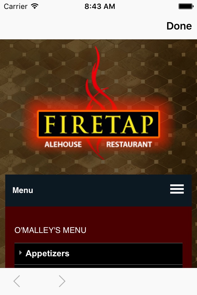 Firetap VIP screenshot 3