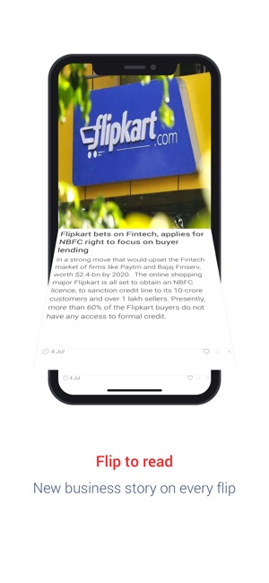 10X - Business Short News App(圖5)-速報App