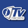 Minformo iTv