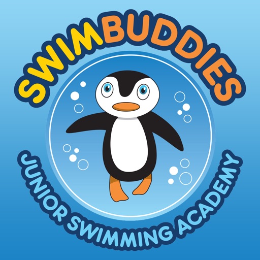 Swim Buddies