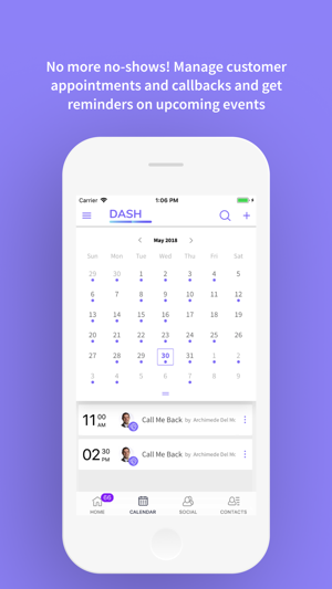 Dash Buzz(圖2)-速報App