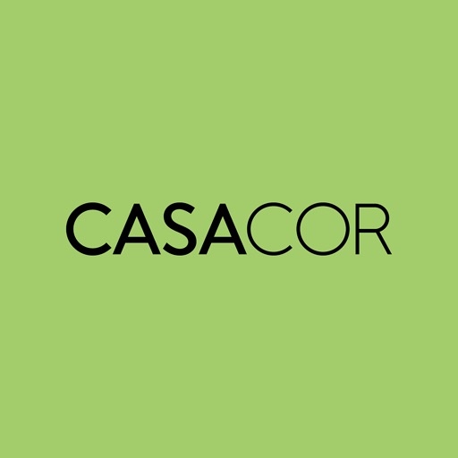 CASACOR  – Anuários icon