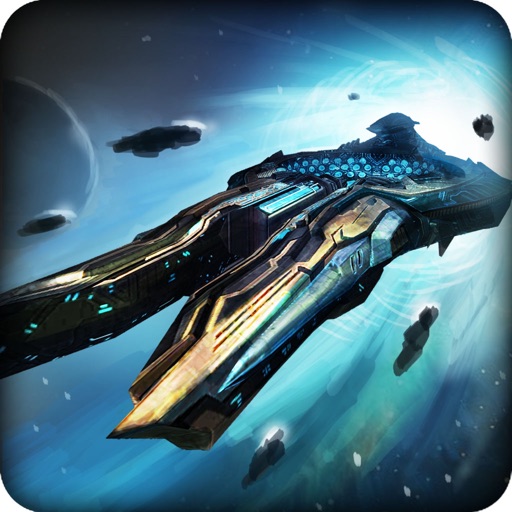 Galaxy Reavers iOS App