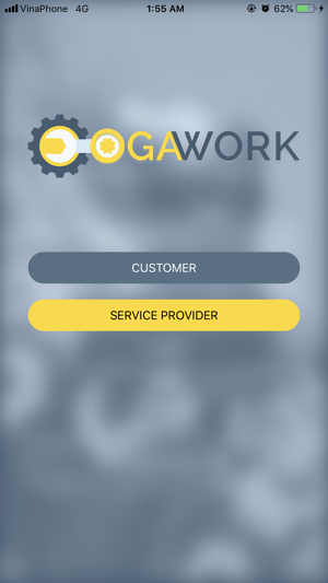 Ogawork App