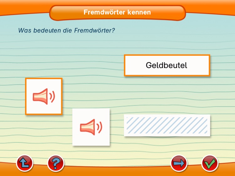 Lernerfolg Grundschule Deutsch screenshot-4