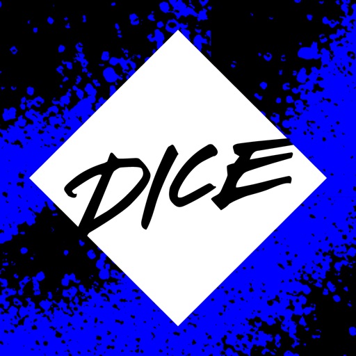 DICE: Events & Live Streams