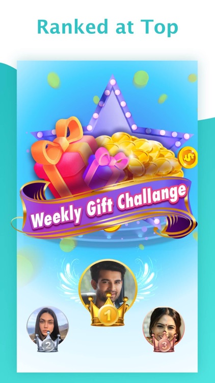 YoYo - Voice Chat Room, Games screenshot-6