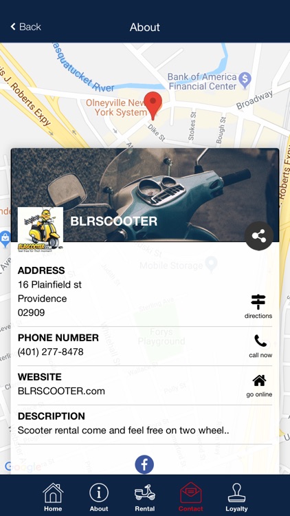 BLRScooter screenshot-4