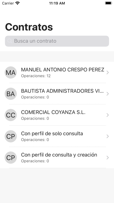 How to cancel & delete ABANCA. Firma Empresas from iphone & ipad 2