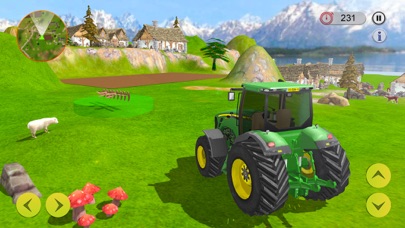 Virtual Village Farming Life screenshot 4