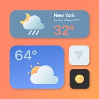 Weather Widgets Plus app not working? crashes or has problems?