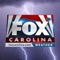 The FOX Carolina Weather Radar app places the power of the FOX Carolina weather team in the palm of your hand with the latest storm and forecast information