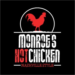 Monroe's Hot Chicken