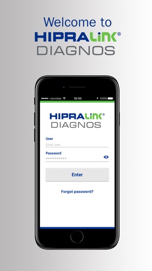 HIPRAlink® Diagnos(圖1)-速報App