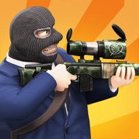 Snipers vs Thieves app not working? crashes or has problems?