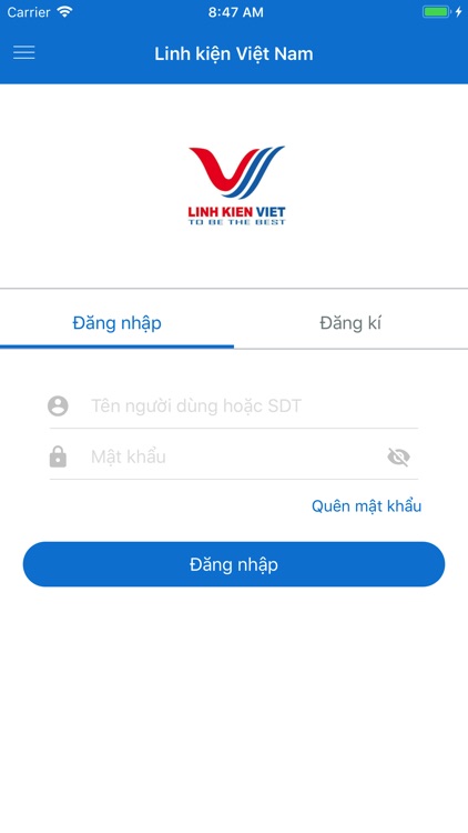 Linh Kiện screenshot-4