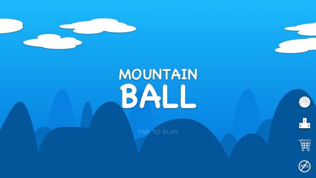 MountainBall(圖1)-速報App