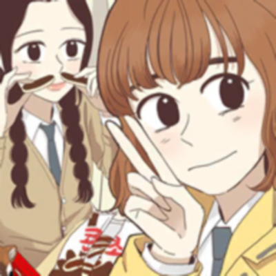 소녀의 세계: 웹툰 틀린그림찾기