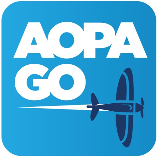 AOPA GO by Aircraft Owners and Pilots Association