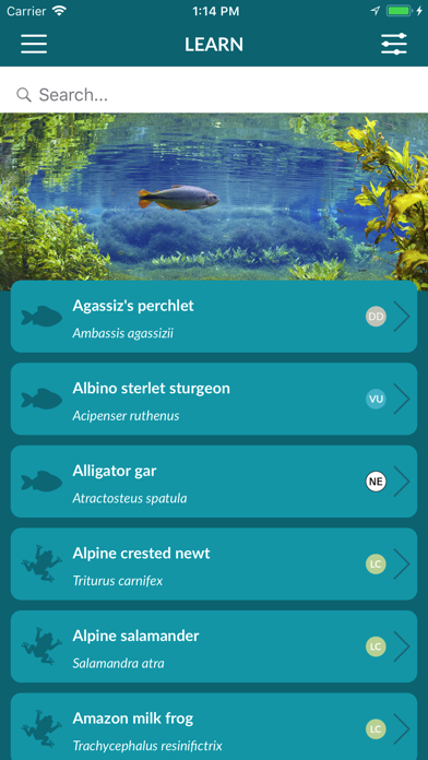 How to cancel & delete AQUATIS Aquarium-Vivarium from iphone & ipad 3