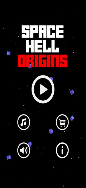 Space Hell Origins(圖1)-速報App