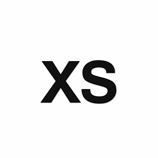 xsxs iOS App